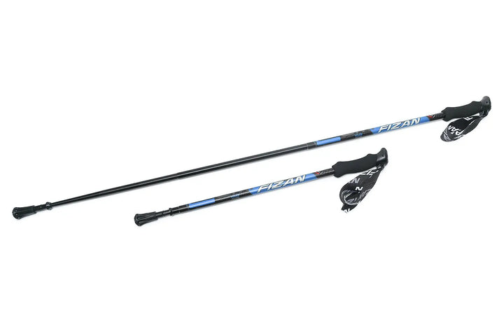 Fizan Compact 3 & 4 Trekking Poles