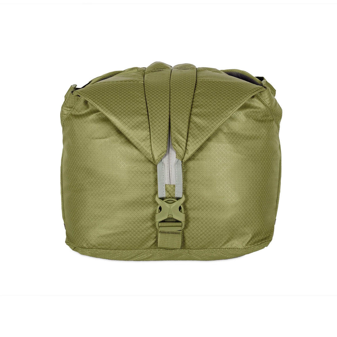 NEMO Double Haul 70L Convertible Duffel & Tote