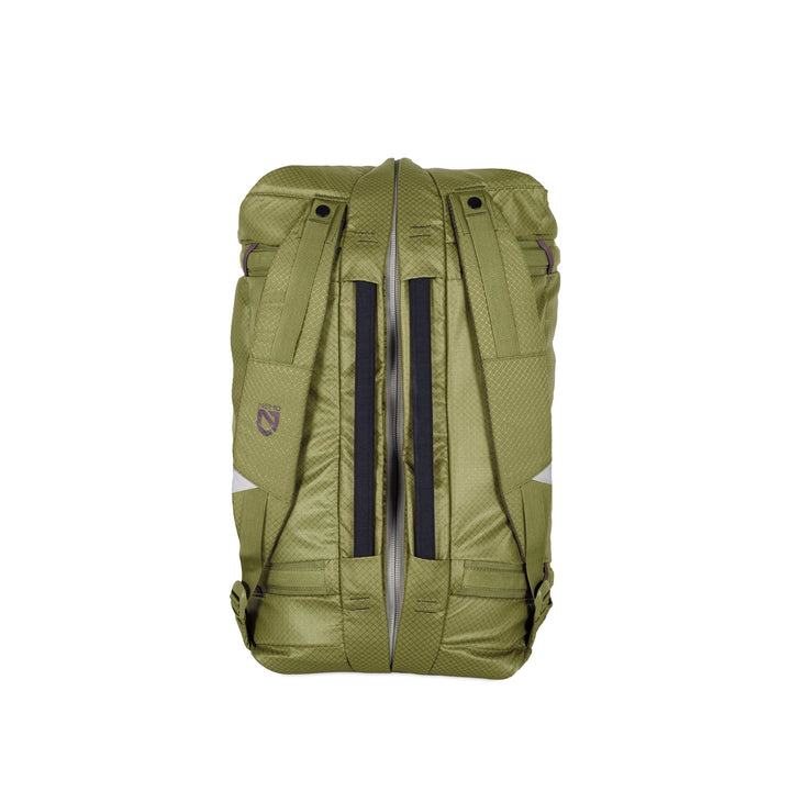 NEMO Double Haul 55L Convertible Duffel & Tote