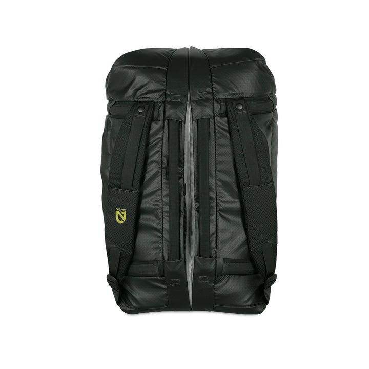 NEMO Double Haul 70L Convertible Duffel & Tote