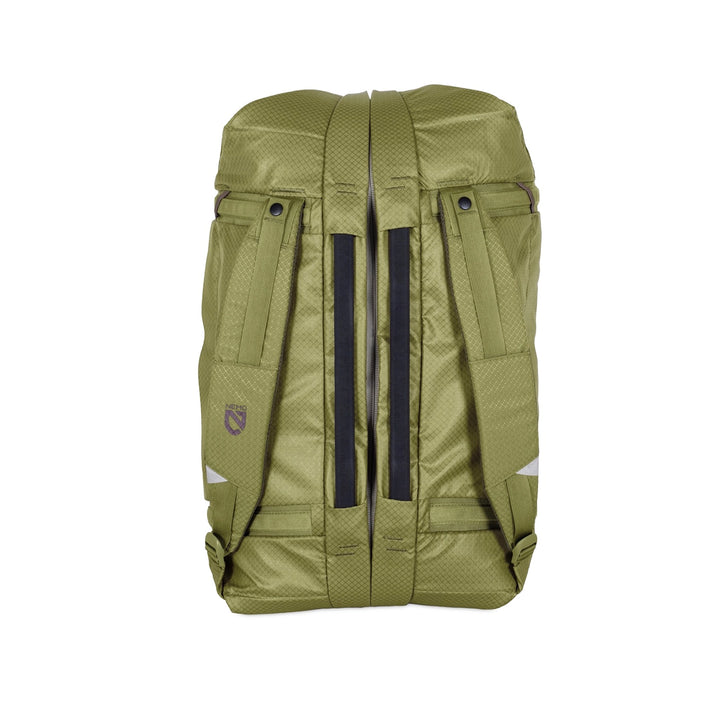 NEMO Double Haul 70L Convertible Duffel & Tote