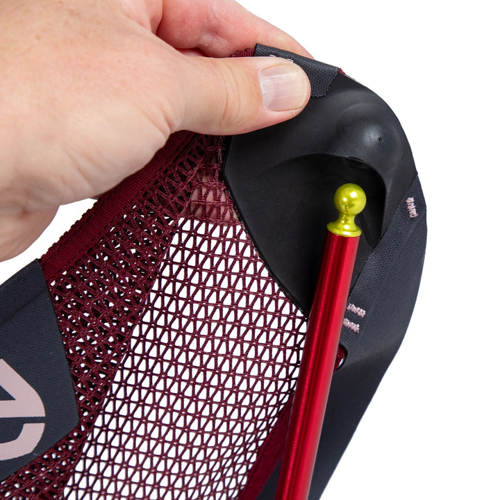 NEMO Moonlite Camping Chair