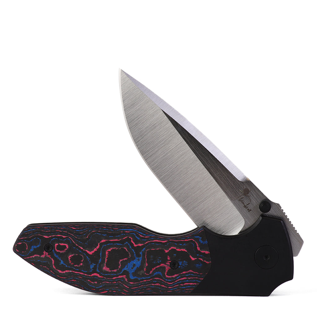Kaviso x Kirby Raine (Black / Miami Vice) – Kaviso, LLC