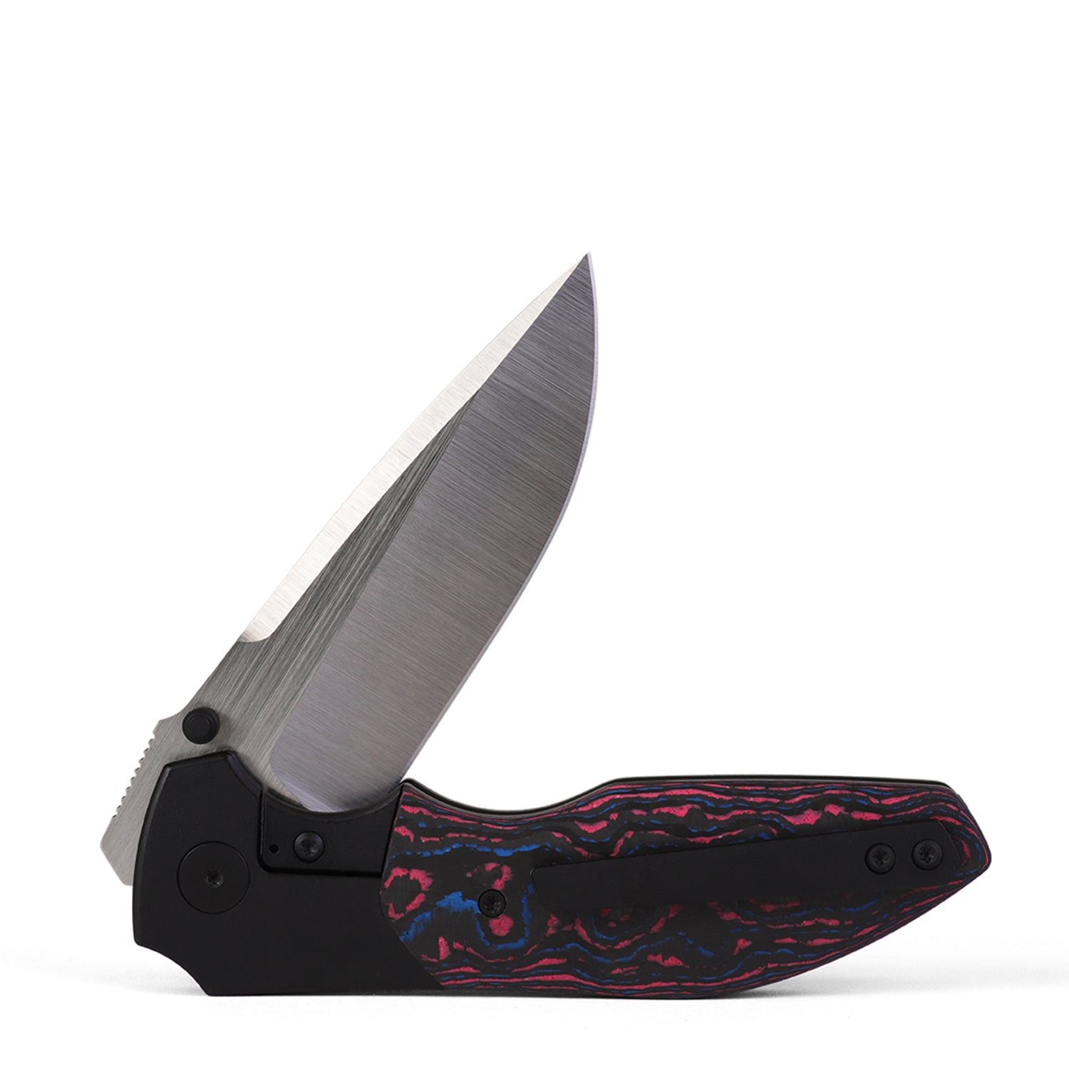 Kaviso x Kirby Raine (Black / Miami Vice) – Kaviso, LLC