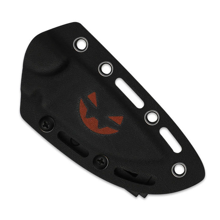 Kizer Hare Halloween Limited Edition Fixed Blade