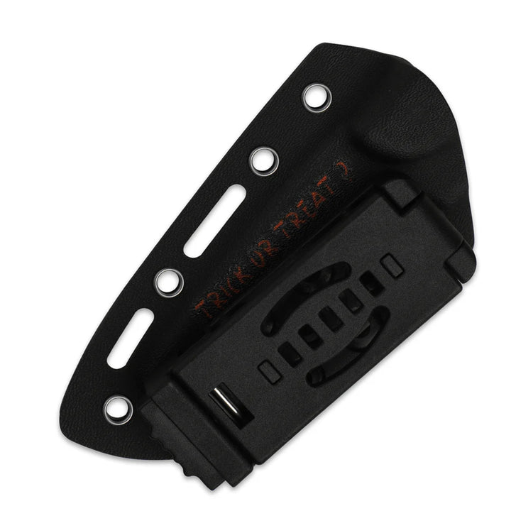 Kizer Hare Halloween Limited Edition Fixed Blade