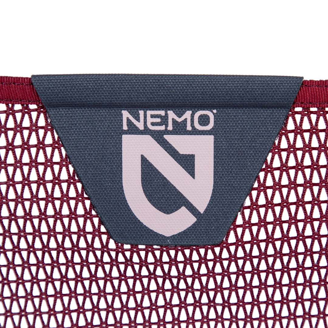 NEMO Moonlite Camping Chair