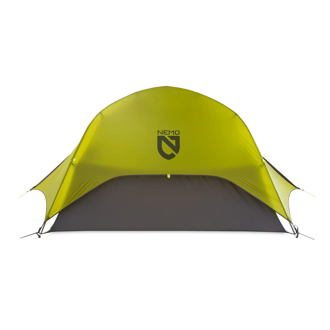 Nemo Dragonfly 3P Backpacking Tent