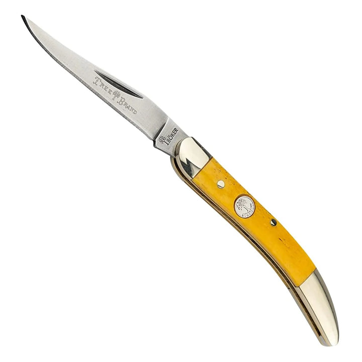 Boker Manufaktur Traditional Series 2.0 Texas Toothpick - Open Box