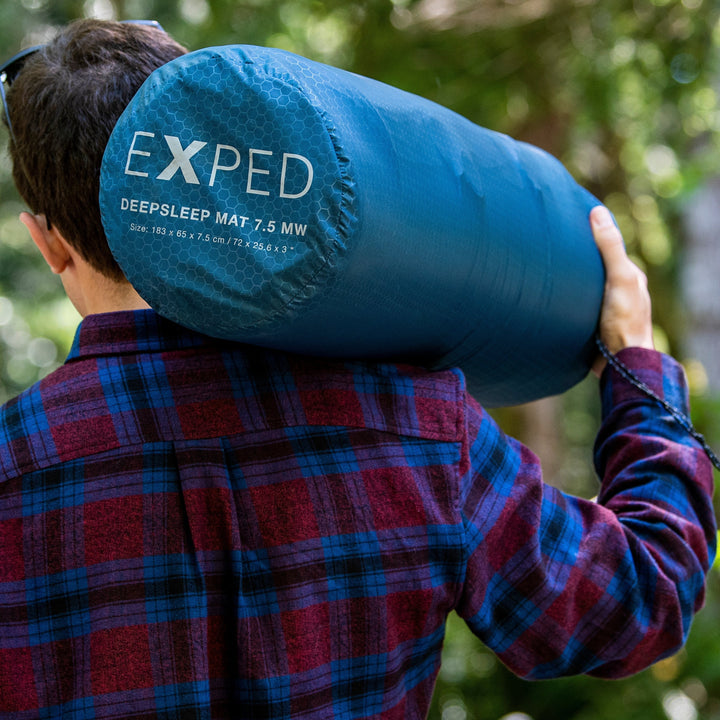 Exped DeepSleep Mat 7.5