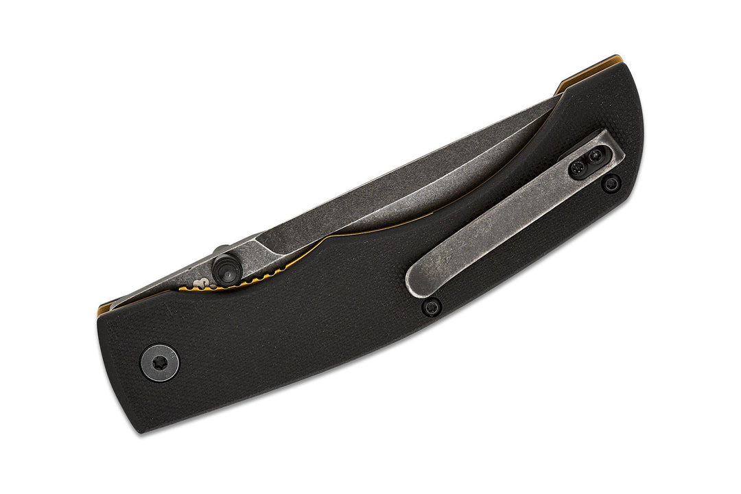 Boker Plus Poke – Kaviso