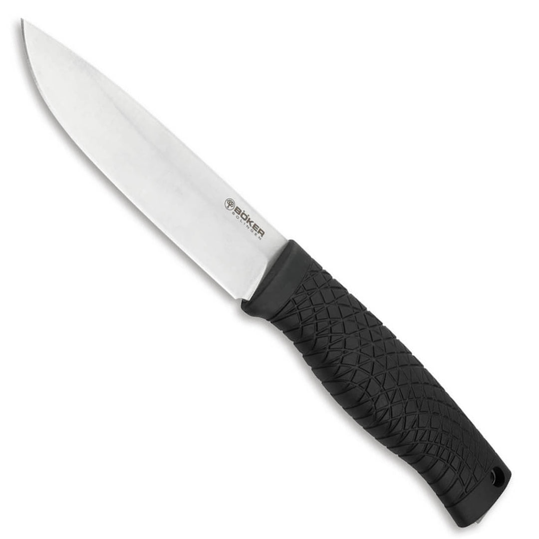 Boker Manufaktur Solingen Bronco Fixed Blade 121504