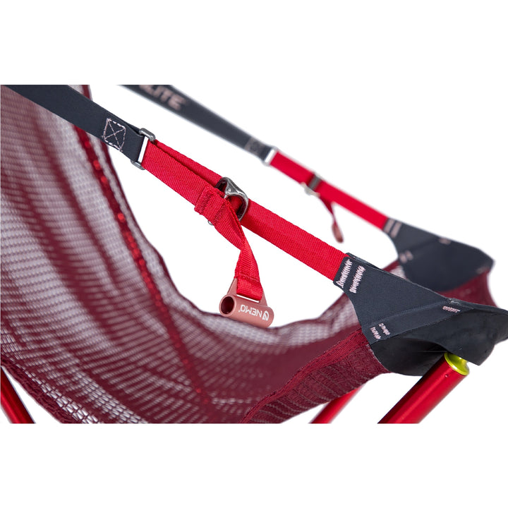 NEMO Moonlite Camping Chair