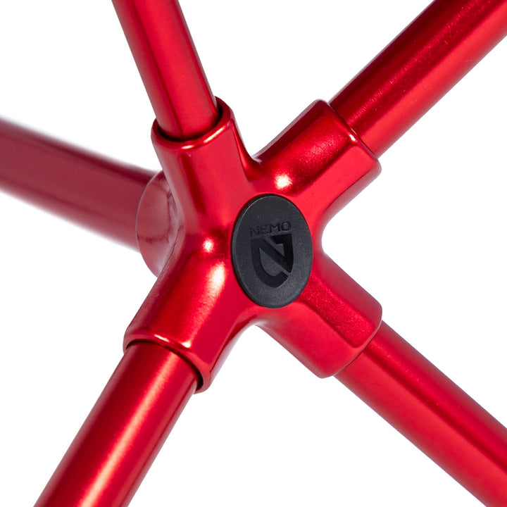 NEMO Moonlite Camping Chair