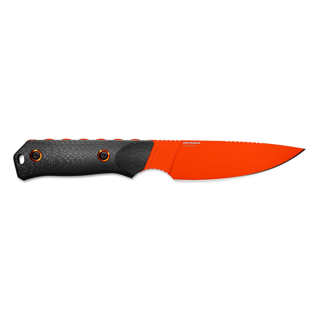Benchmade 15600OR Raghorn Fixed Blade