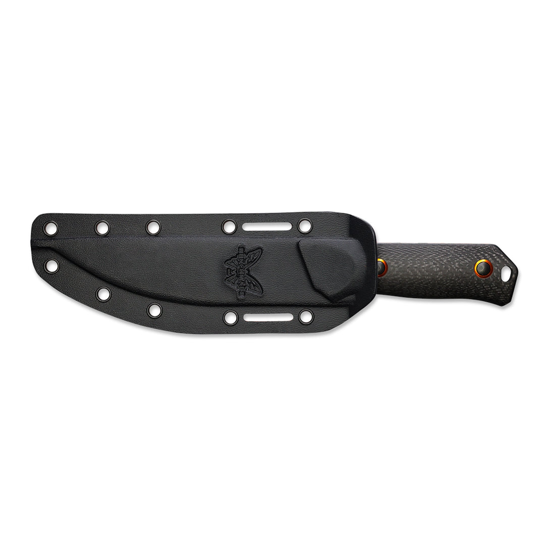 Benchmade 15600OR Raghorn Fixed Blade