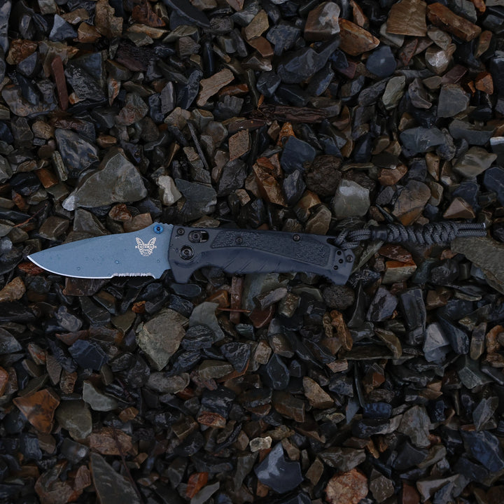 Benchmade Mini Adira 18065