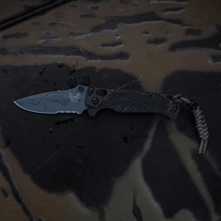 Benchmade Mini Adira 18065