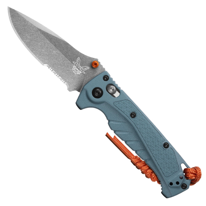 Benchmade Mini Adira 18065 – Kaviso, LLC Benchmade Mini Adira 18065 – Kaviso, LLC