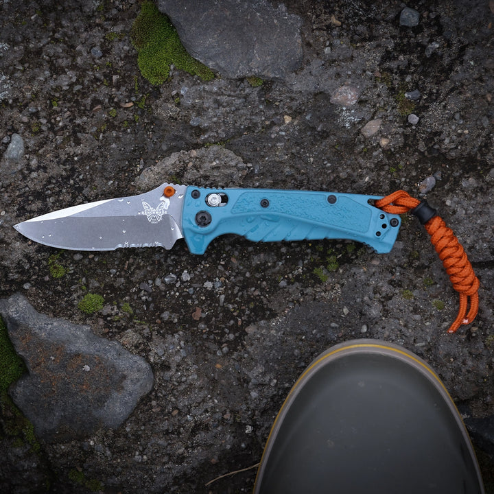 Benchmade Mini Adira 18065