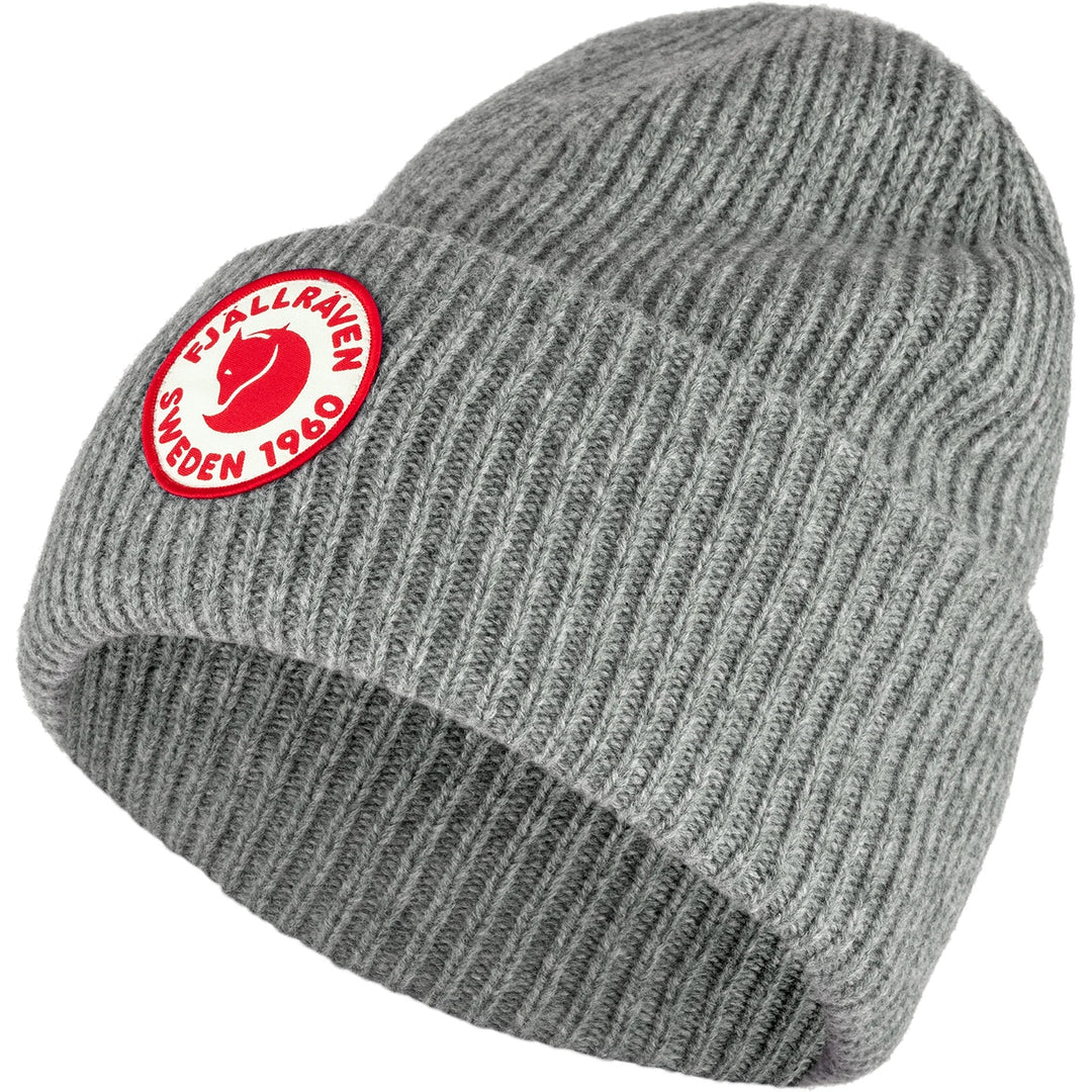 Fjallraven Knitted Wool 1960 Logo Hat