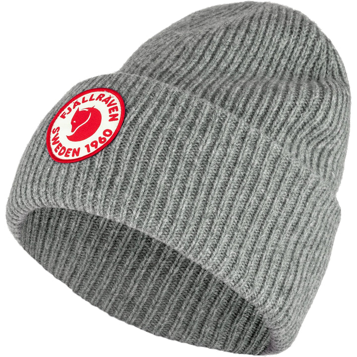 Fjallraven Knitted Wool 1960 Logo Hat