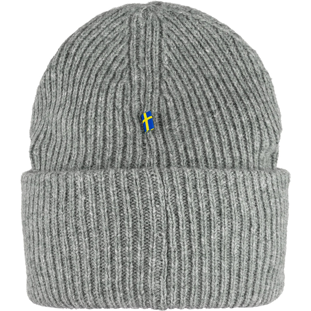Fjallraven Knitted Wool 1960 Logo Hat