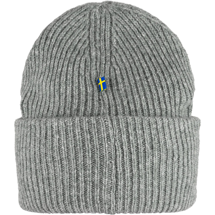 Fjallraven Knitted Wool 1960 Logo Hat