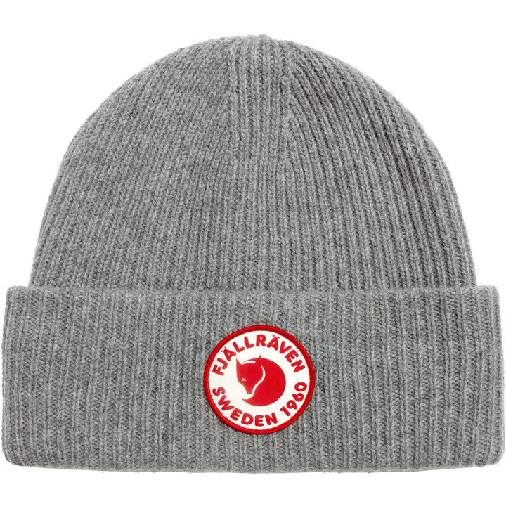 Fjallraven Knitted Wool 1960 Logo Hat