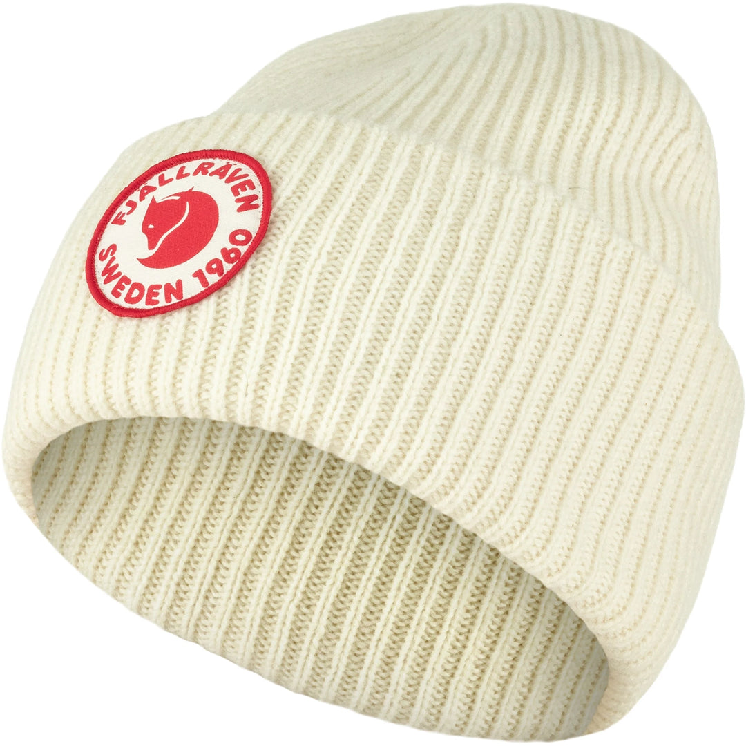 Fjallraven Knitted Wool 1960 Logo Hat