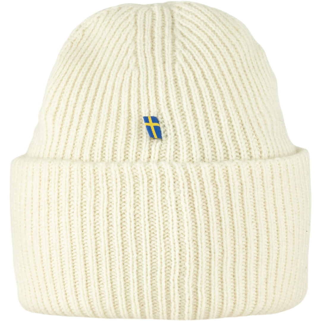 Fjallraven Knitted Wool 1960 Logo Hat