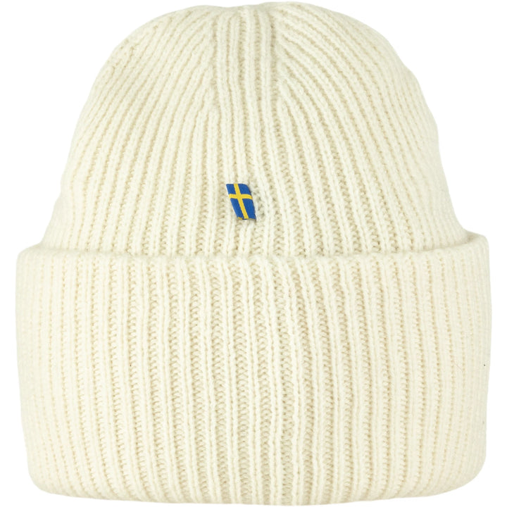 Fjallraven Knitted Wool 1960 Logo Hat