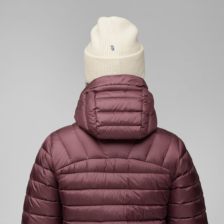 Fjallraven Knitted Wool 1960 Logo Hat