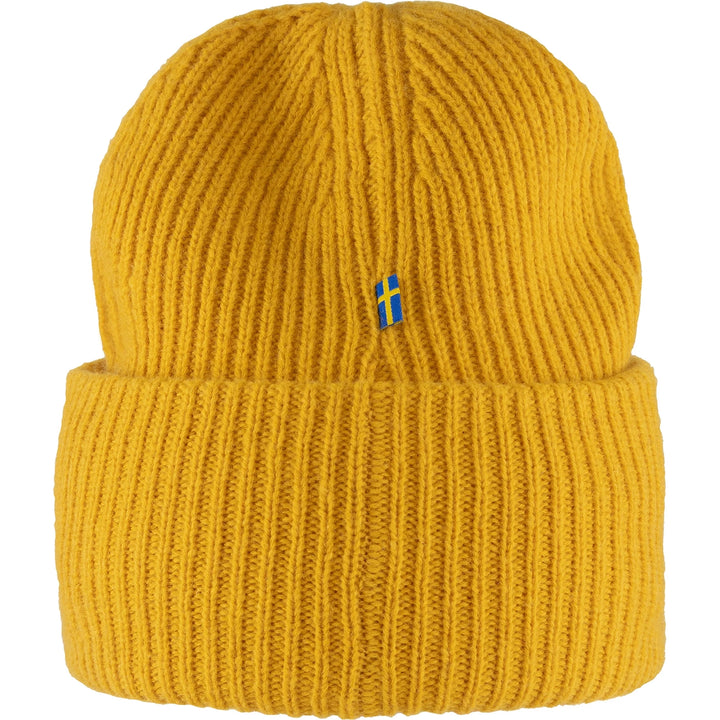 Fjallraven Knitted Wool 1960 Logo Hat