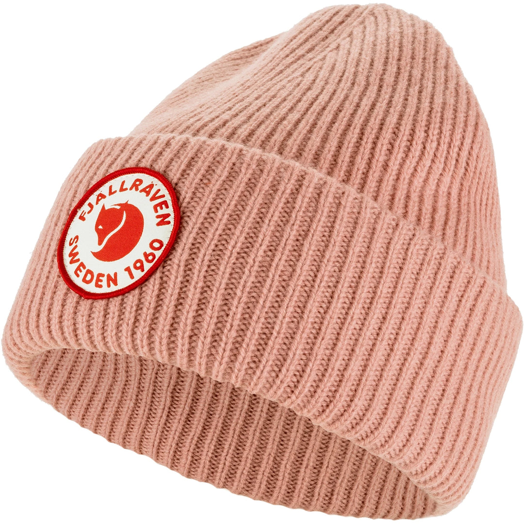 Fjallraven Knitted Wool 1960 Logo Hat