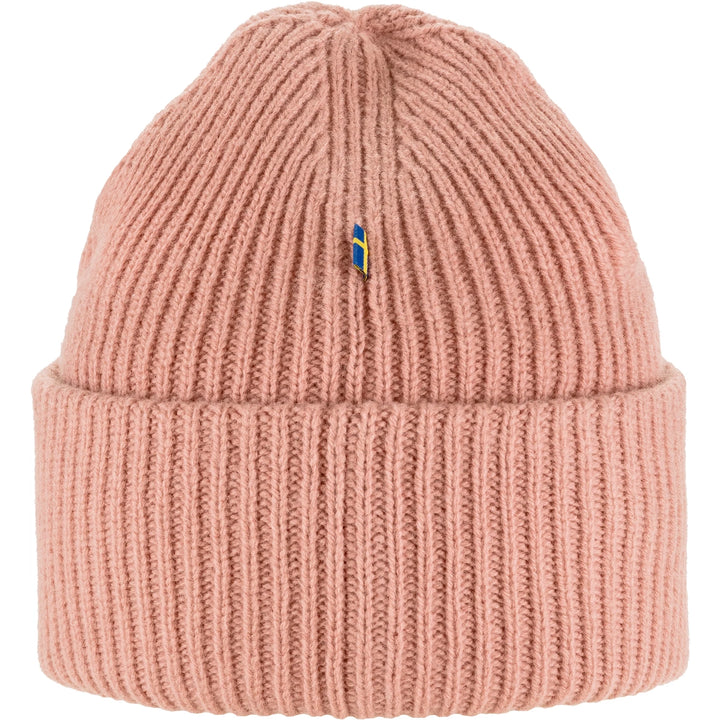 Fjallraven Knitted Wool 1960 Logo Hat