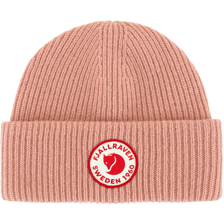 Fjallraven Knitted Wool 1960 Logo Hat