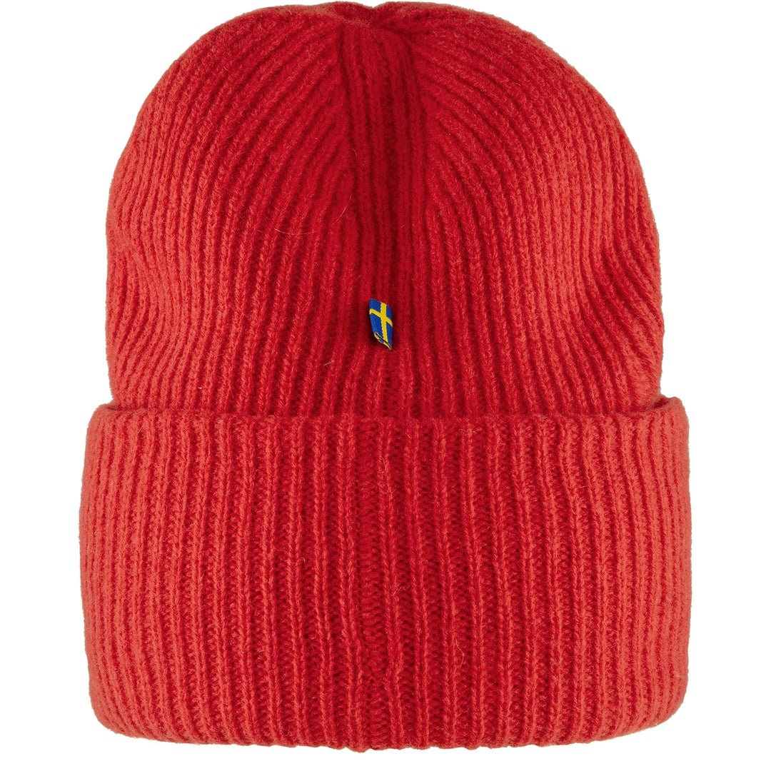 Fjallraven Knitted Wool 1960 Logo Hat