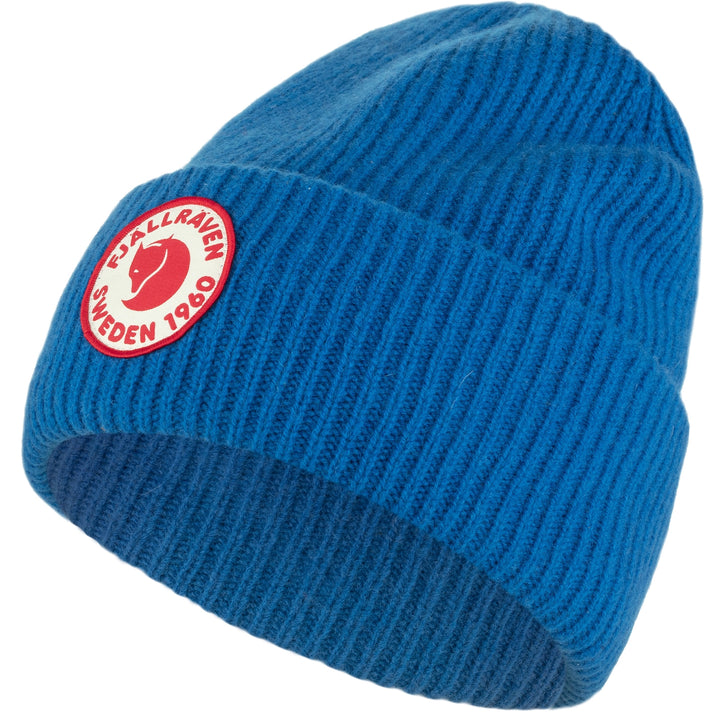 Fjallraven Knitted Wool 1960 Logo Hat