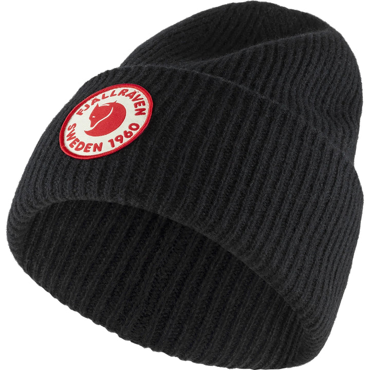 Fjallraven Knitted Wool 1960 Logo Hat
