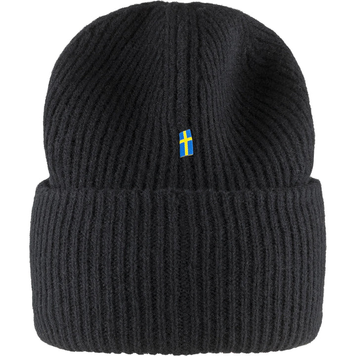 Fjallraven Knitted Wool 1960 Logo Hat