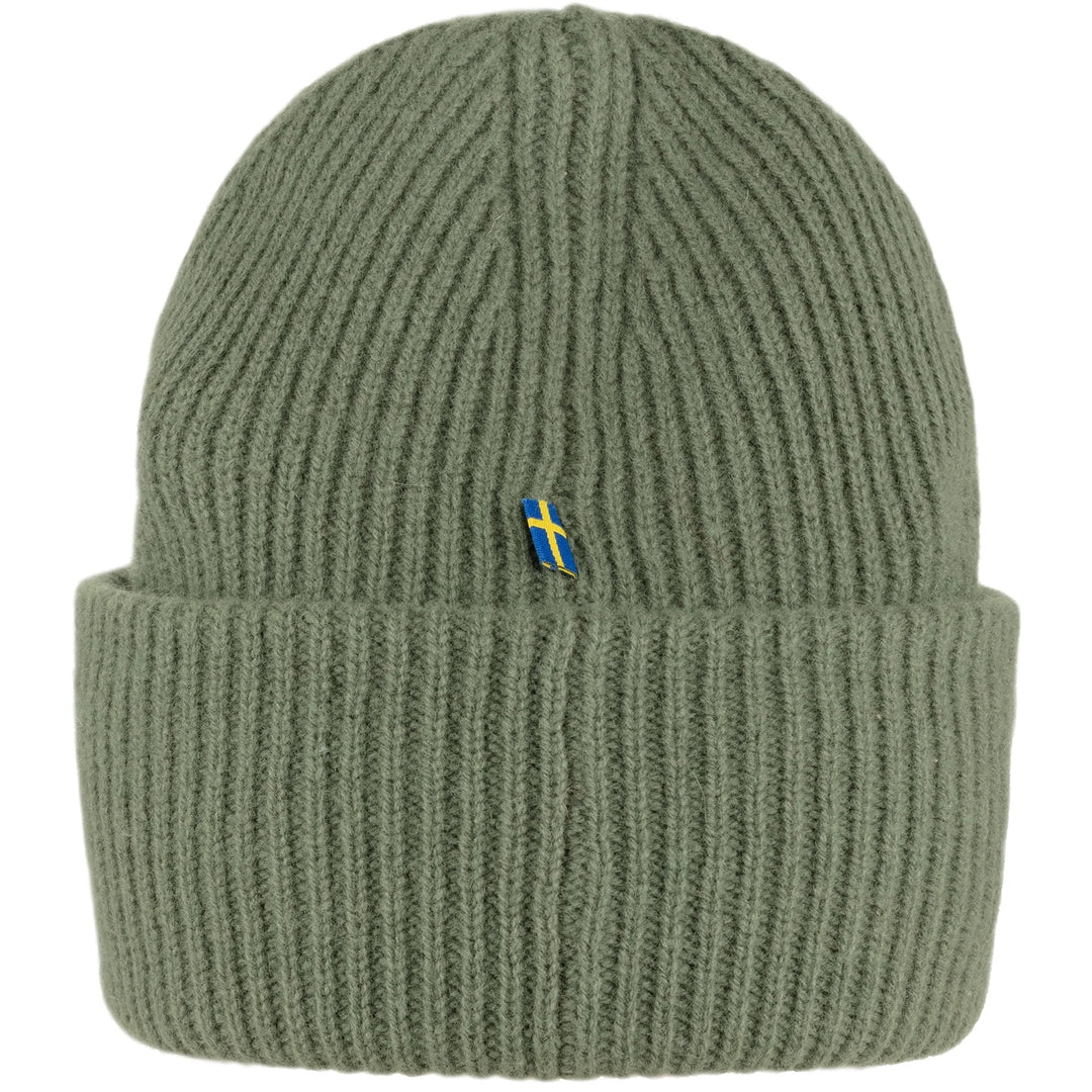 Fjallraven Knitted Wool 1960 Logo Hat
