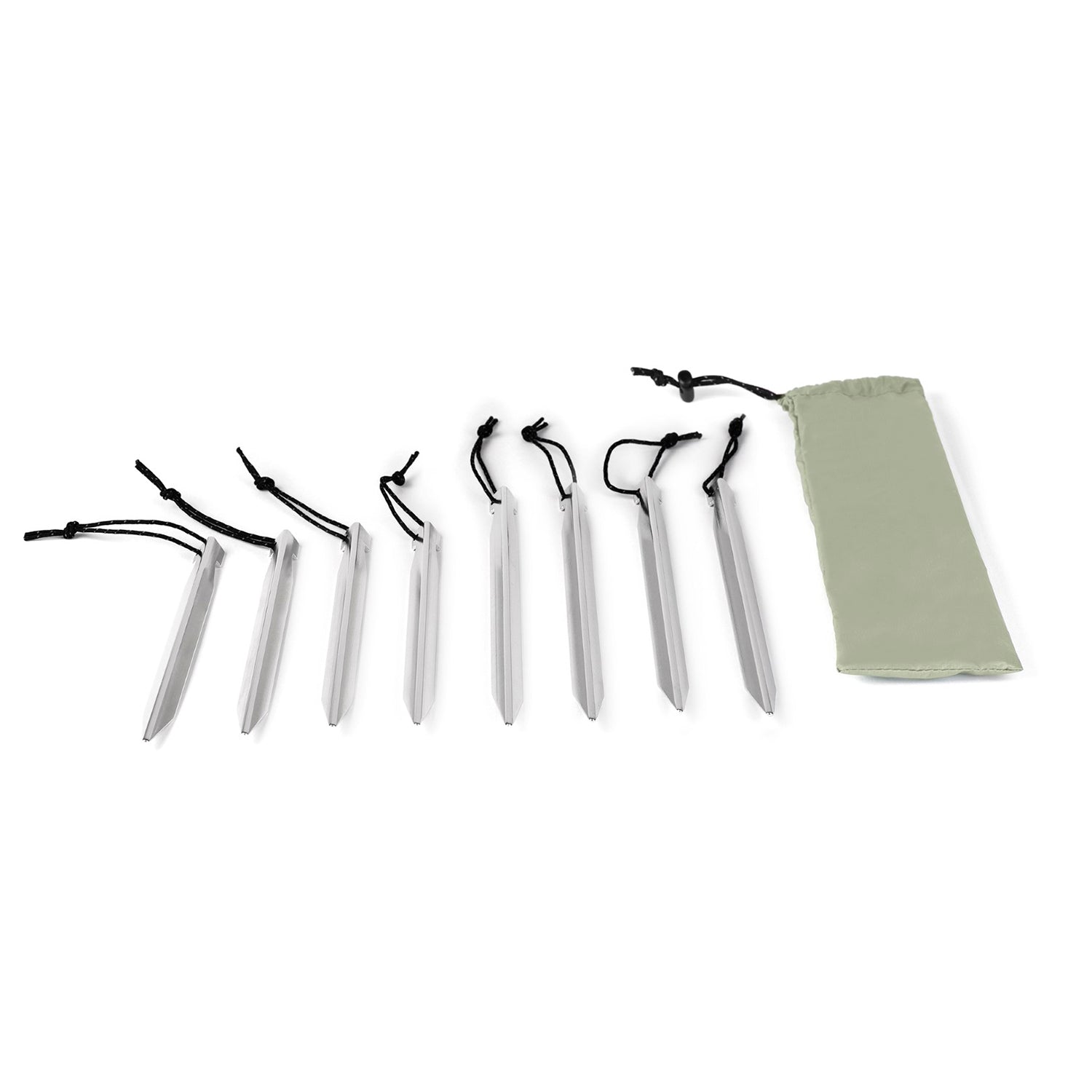 Durston | X-Mid 2 Solid Ultralight Tent