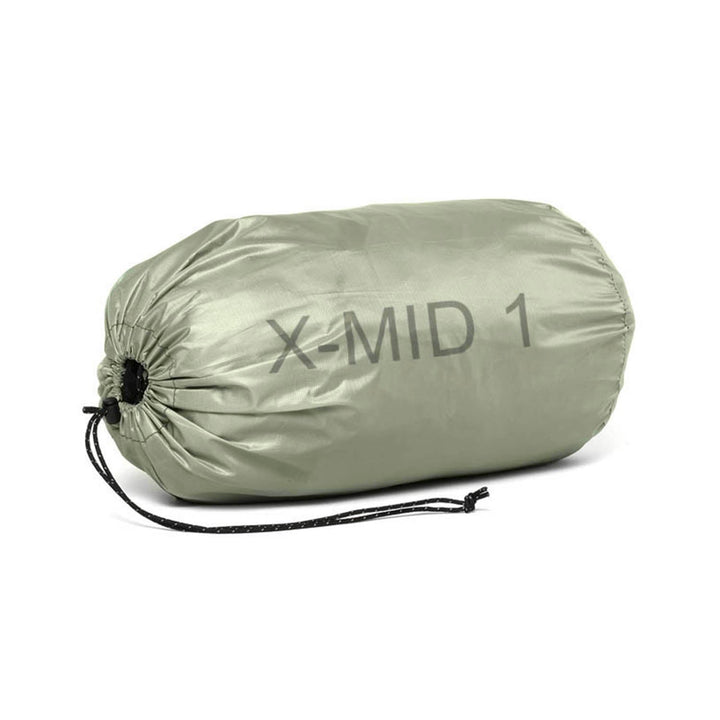 Durston Gear X-Mid 1P Tent (V2) Open / Used
