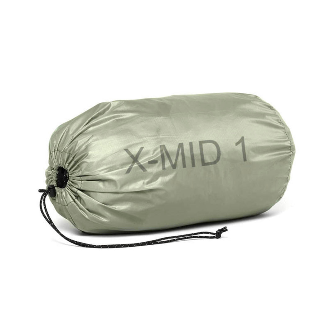 Durston Gear X-Mid 1P Ultralight Backpacking Tent (V2)