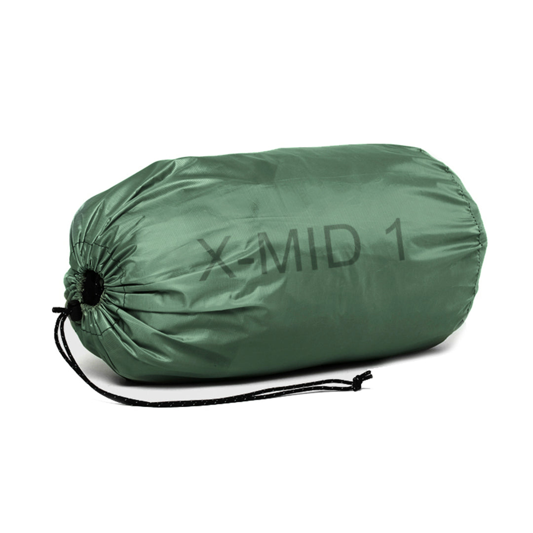 Durston Gear X-Mid 1P Solid Ultralight Backpacking Tent