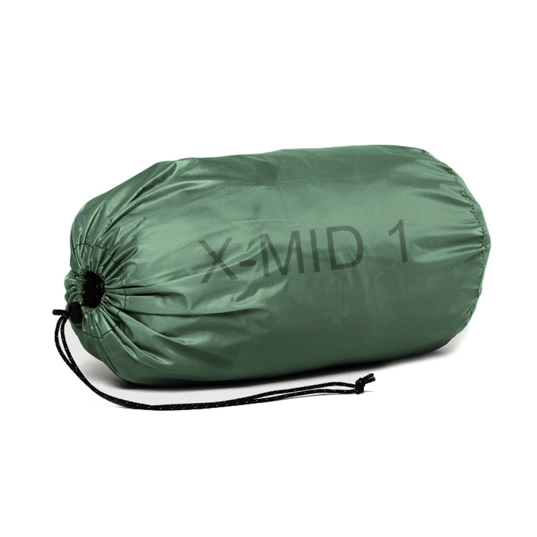 Durston Gear X-Mid 1P Solid Tent