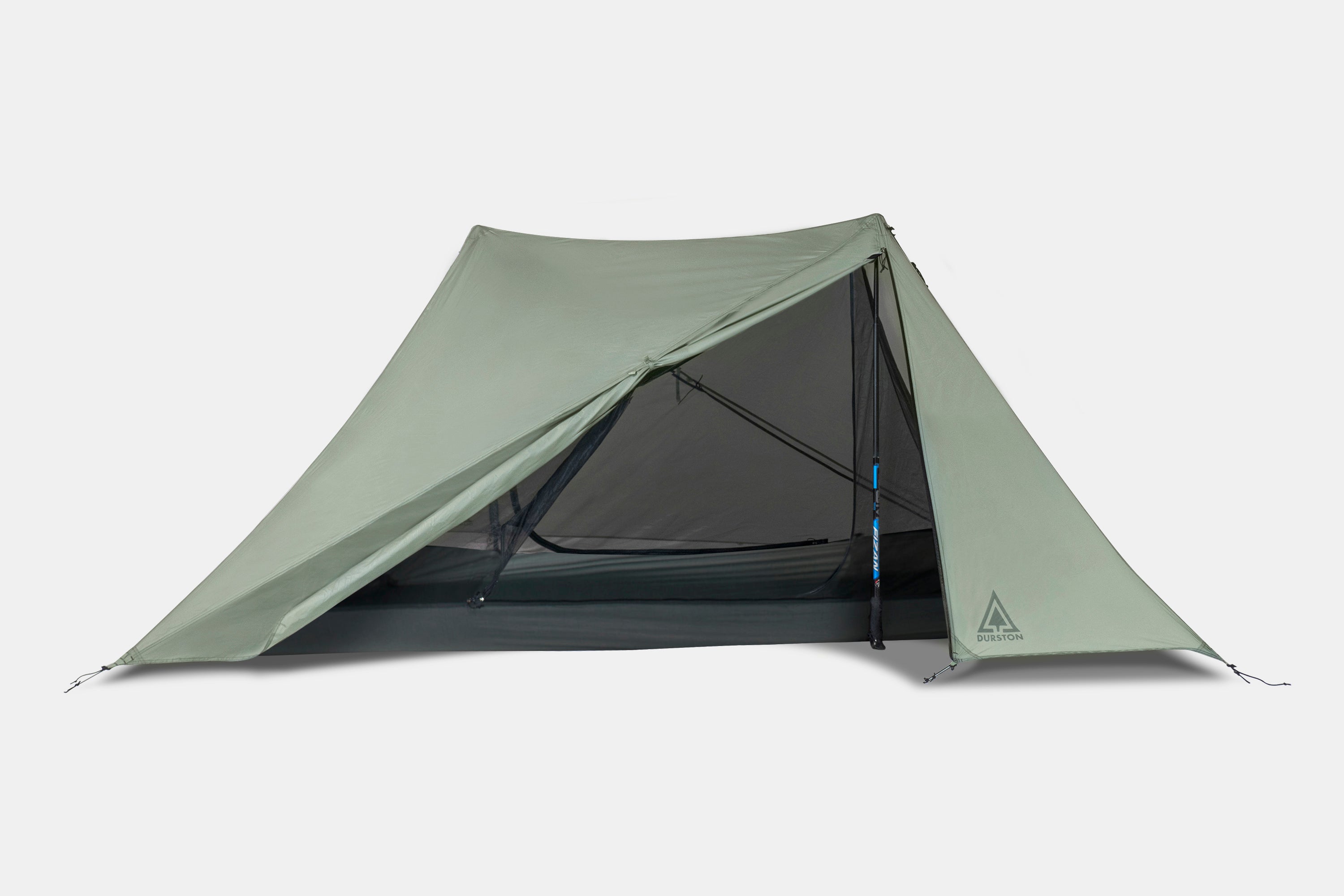 CROSSRARD POINT１person tent CROSSRARD POINT1person tent Crossroad Tents | SPORTISIMO.COM