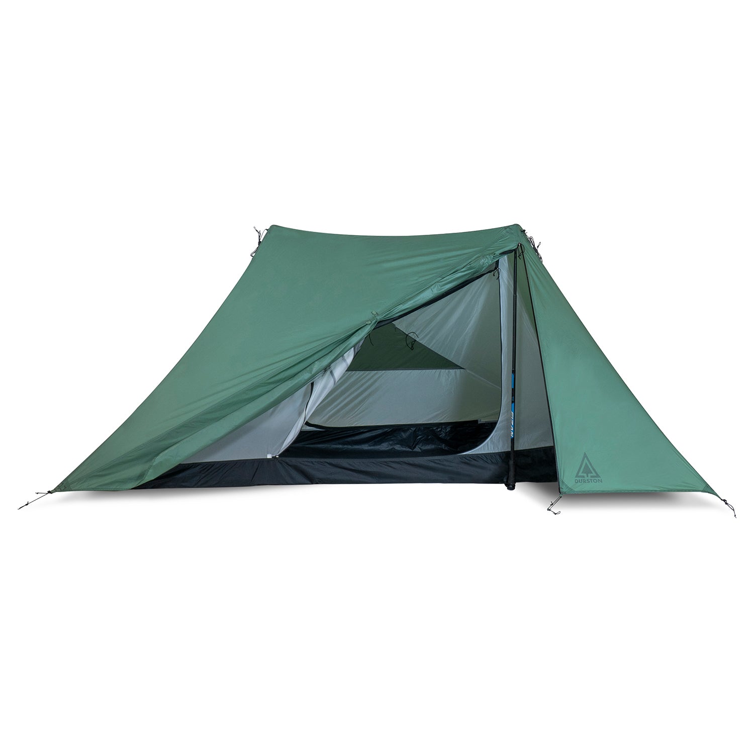 Durston Gear XMid 1P Solid Ultralight Backpacking Tent Kaviso