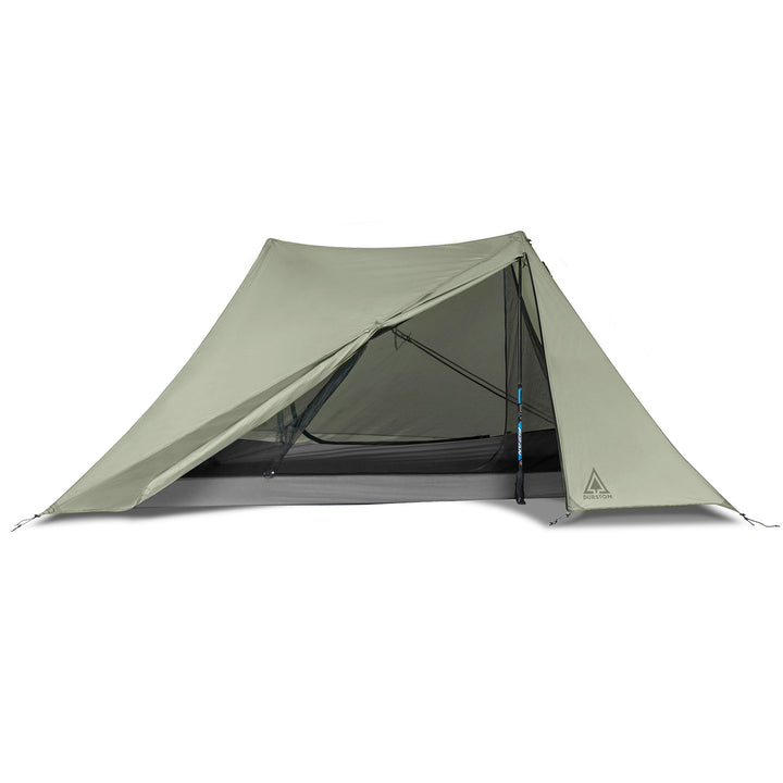 Durston Gear X-Mid 1P Ultralight Backpacking Tent (V2)